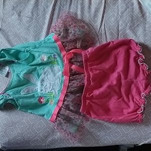 Baby outfit